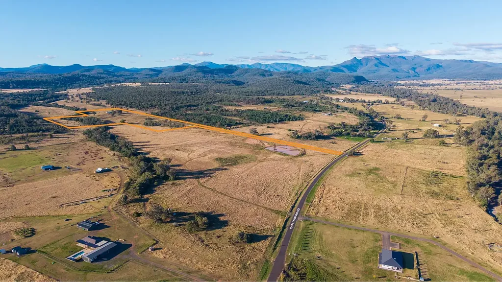 1531 Kaputar Road, Narrabri, NSW 2390