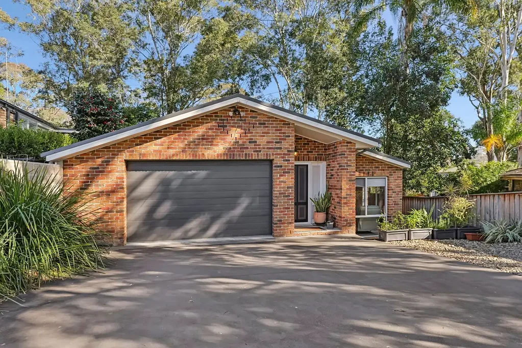 3A Glenn Place, North Richmond, NSW 2754