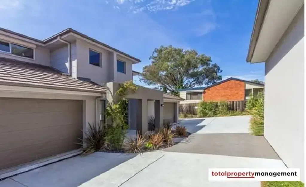 Exquisite 3 Bedroom Townhouse – Modern Luxury in Every Detail