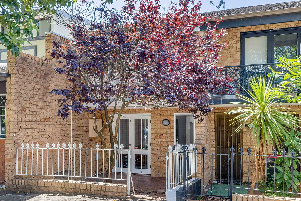 50 Rose Street, Chippendale, NSW 2008