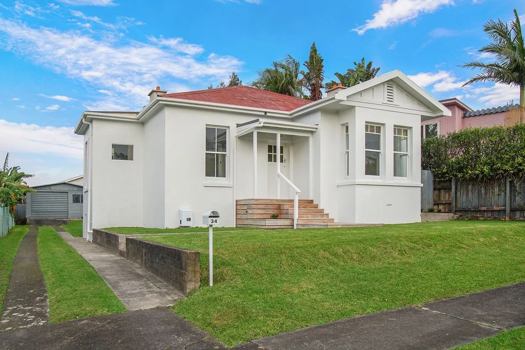 Freshly renovated 3 bedroom Sandringham home