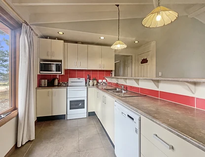 34a Snowgum Circuit, Jindabyne, South Coast, 2部屋, 1バスルーム, Unit