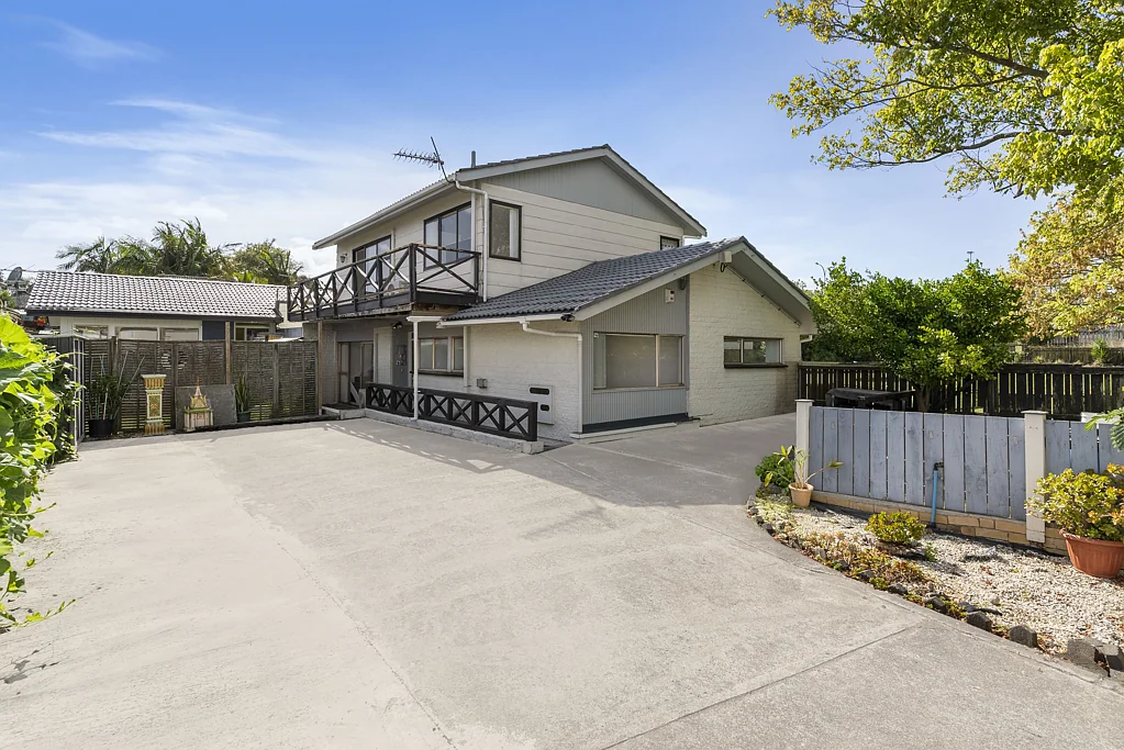 Manurewa 4कमरा BEST Value 4 bedroom home!