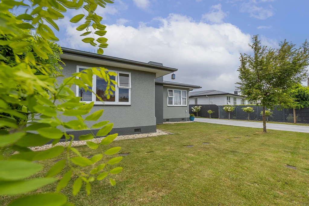 4 Corbett Place, Onekawa, Napier, Hawke's Bay