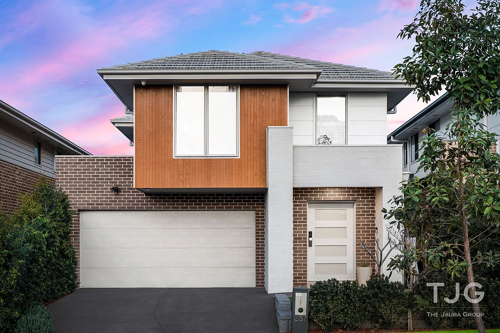 237 Terry Road, Box Hill, NSW 2765