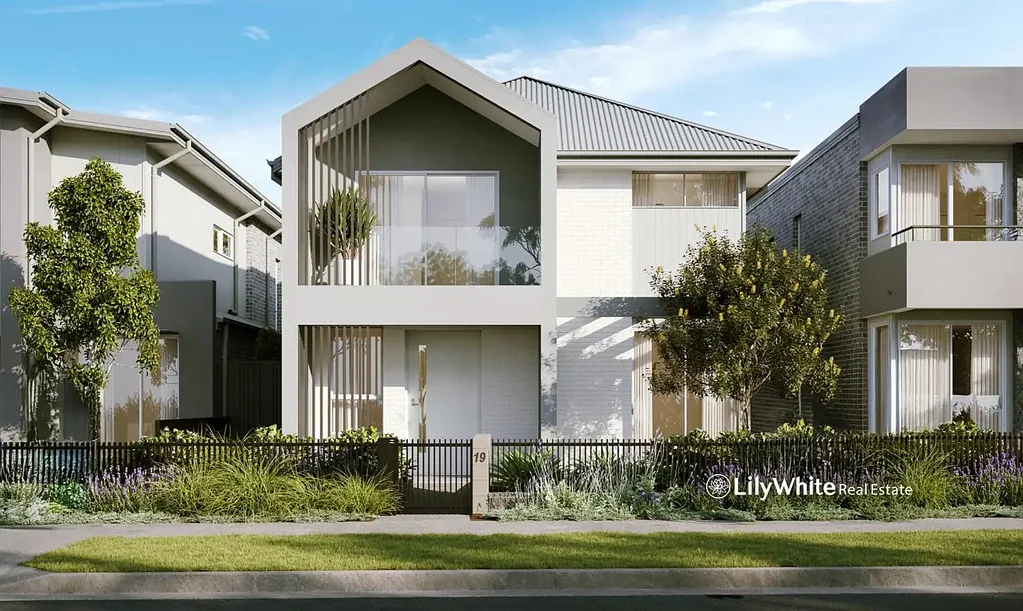 Oran Park 4Kwarto Experience Modern Living in Oran Park!