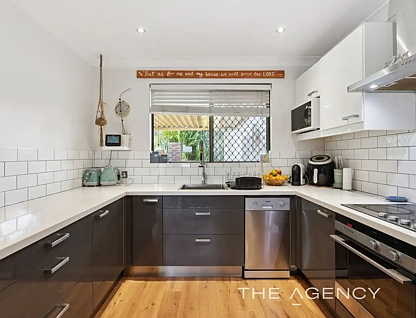 22A Trusmore Crescent, Craigie, WA 6025, 3 ਕਮਰੇ, 1 ਬਾਥਰੂਮ, Apartment