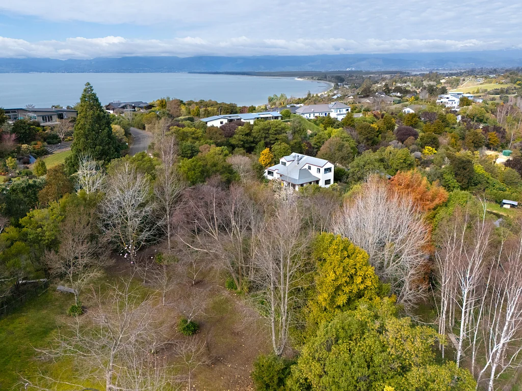 Ruby Bay 4chambre Ruby Bay lifestyle; space, privacy and sunshine