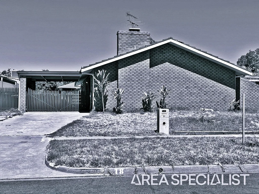18 Teal Drive, Mildura, VIC 3500