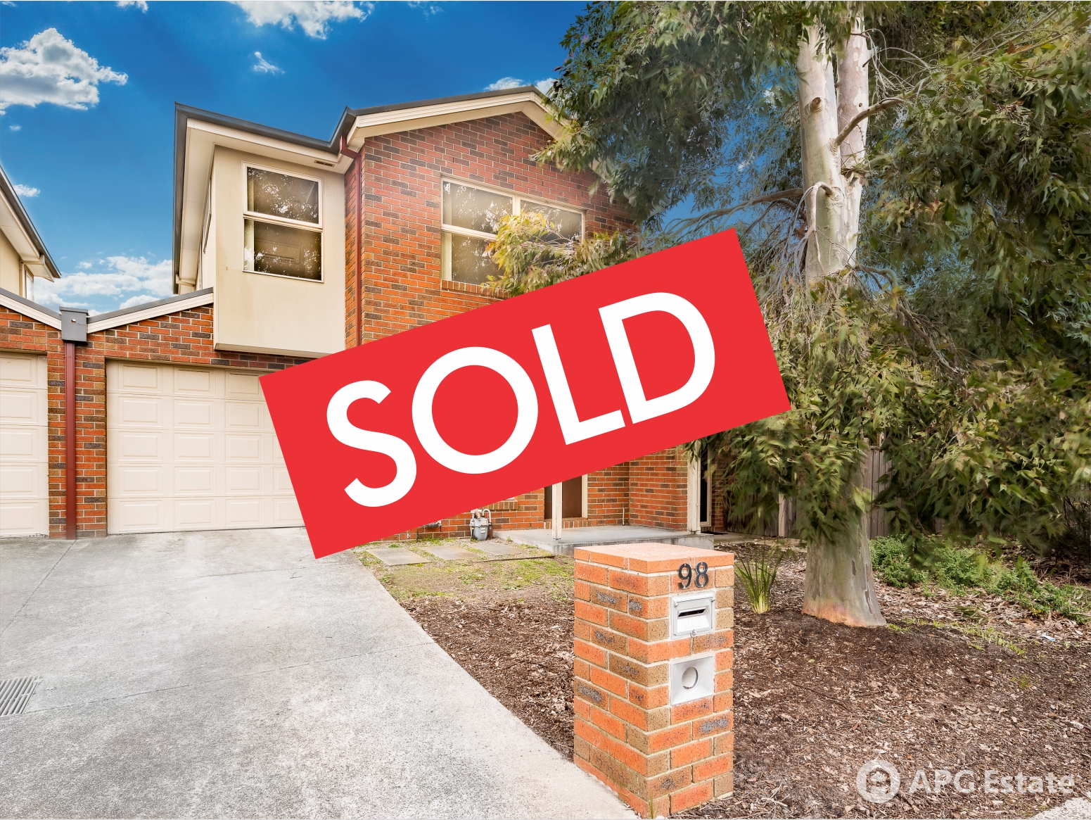 98 ORMOND RD, CLAYTON VIC 3168, 0房, 0浴, Townhouse