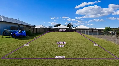 Logan Reserve 在 Logan Reserve 发展最快的社区之一中，构建您的未来 BUILD YOUR FUTURE IN ONE OF LOGAN RESERVE'S FASTEST-GROWING COMMUNITIES