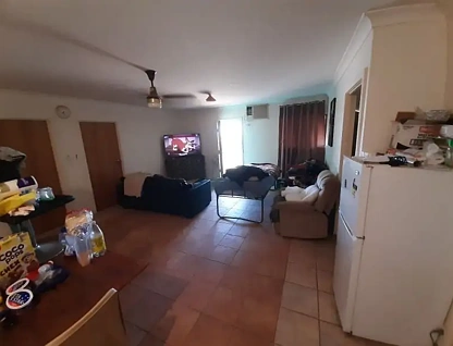 1347 Burke Street, Coober Pedy, Outback, 3 chambres, 1 salles de bain, House