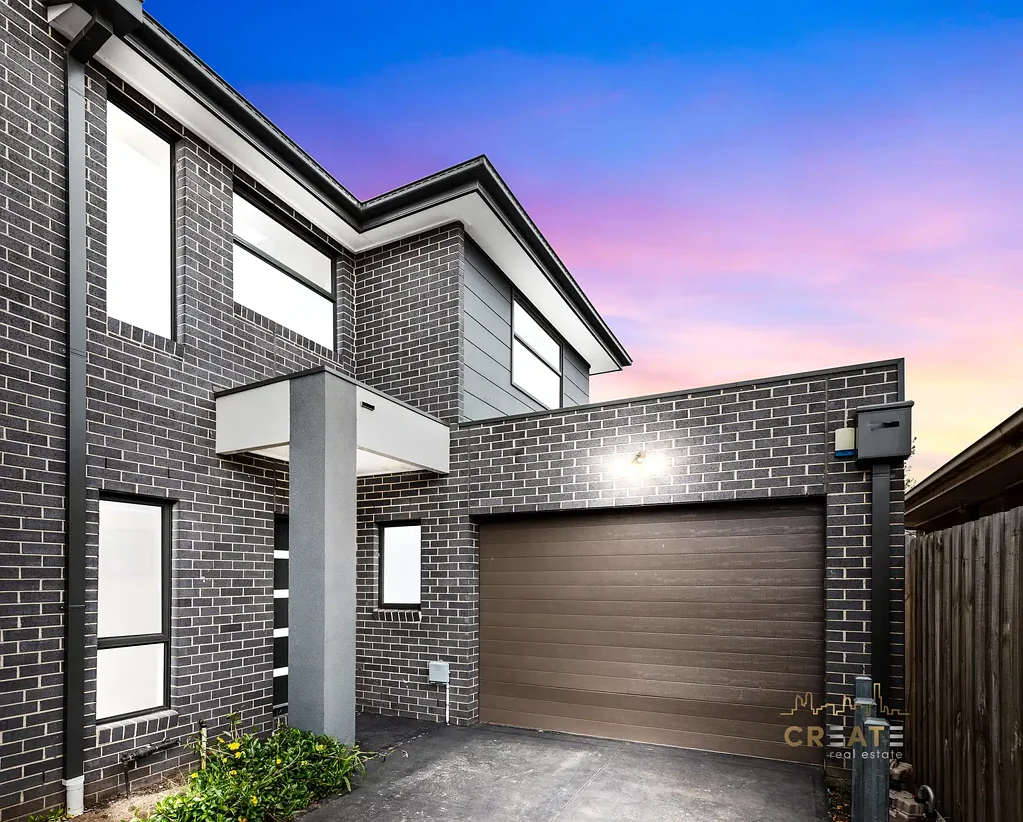 4/41 Pennell Avenue, St Albans, VIC 3021
