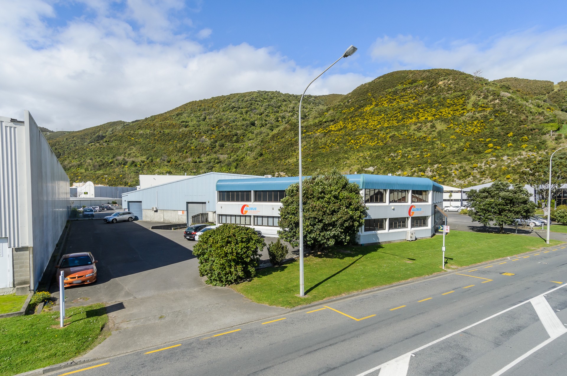 67 Seaview Road, Seaview, Lower Hutt, 0 Schlafzimmer, 0 Badezimmer