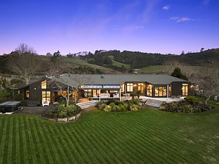 48 Fausett Road, Ararimu, Franklin District
