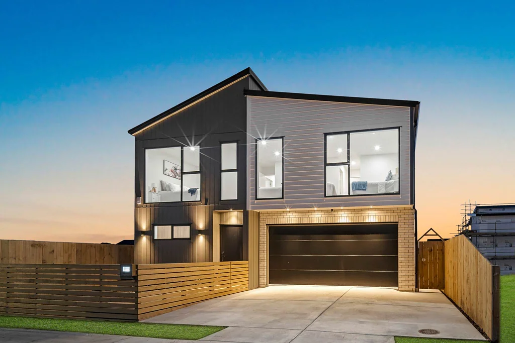 Karaka 5Kwarto New affordable NO compromise house near ACG Karaka