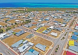 Lot 535, Jurien Bay