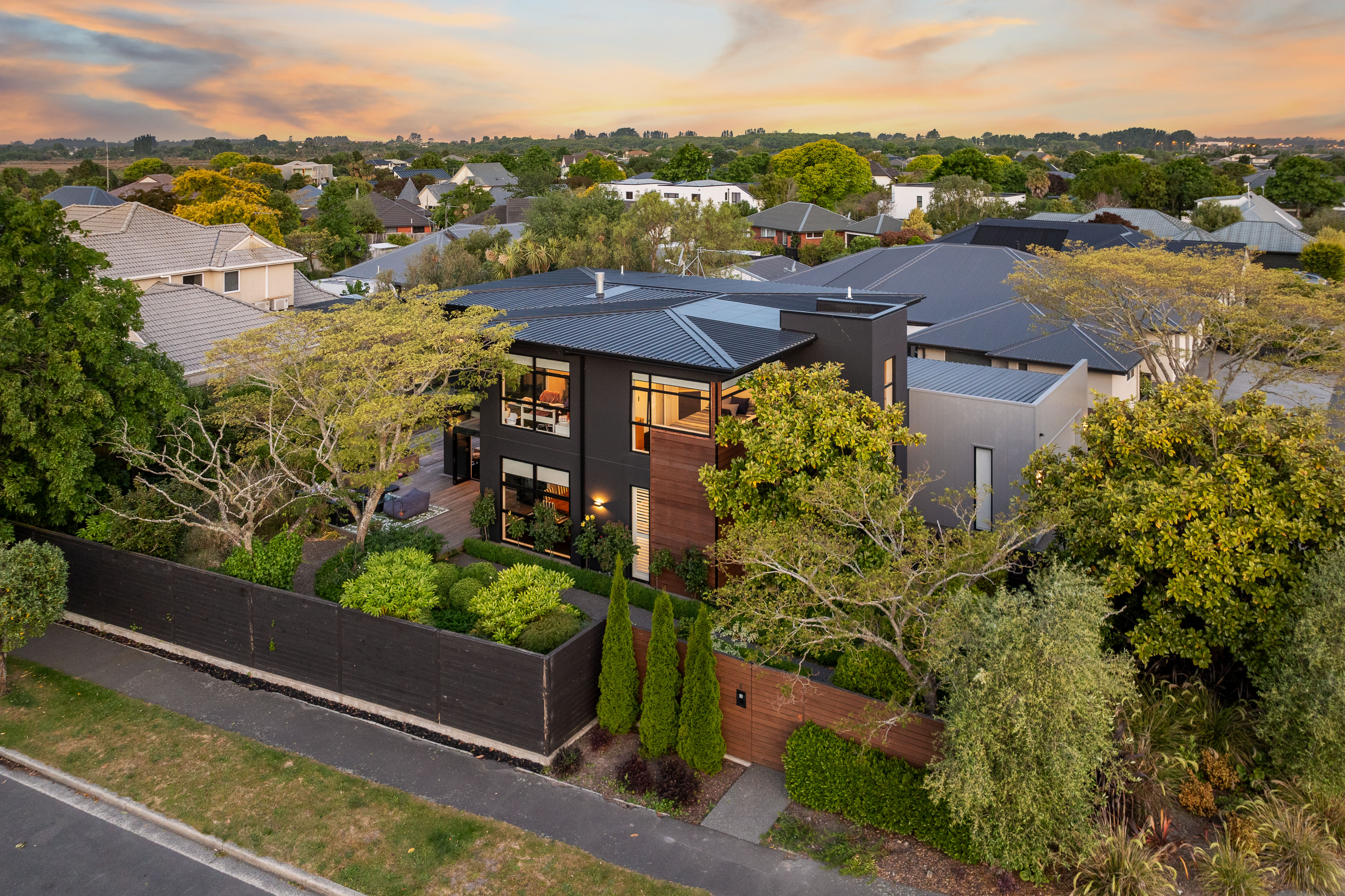 2 Country Place, Burwood, Christchurch, 5房, 0浴, House