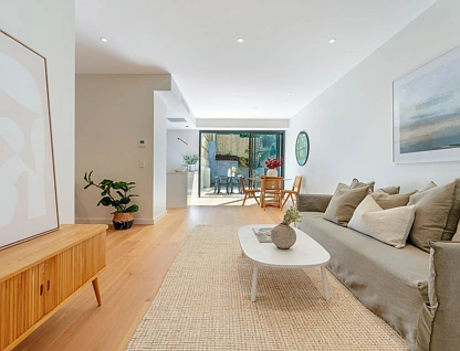 3/268 Old South Head Road, Bellevue Hill, Eastern Suburbs, 2 Bedrooms, 2 Bathrooms, Apartment