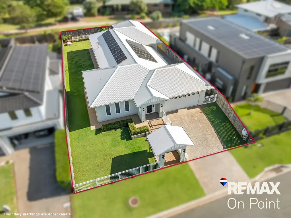 9 Somersby Court, Birkdale, QLD 4159