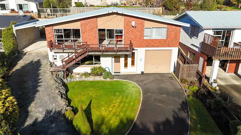 18 Edinburgh Place, Balclutha, Clutha, Otago