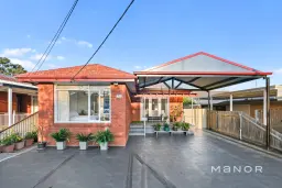 20 BEATRICE ST, Bass Hill