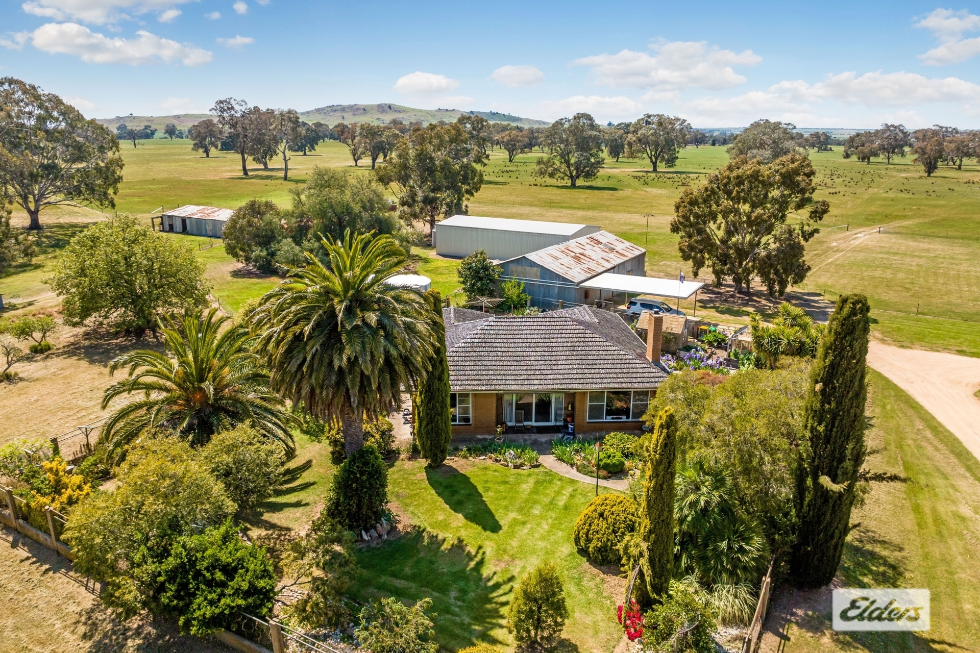 11 LABRADOR RD, MAROONA VIC 3377, 0 Bedrooms, 0 Bathrooms, Lifestyle Property