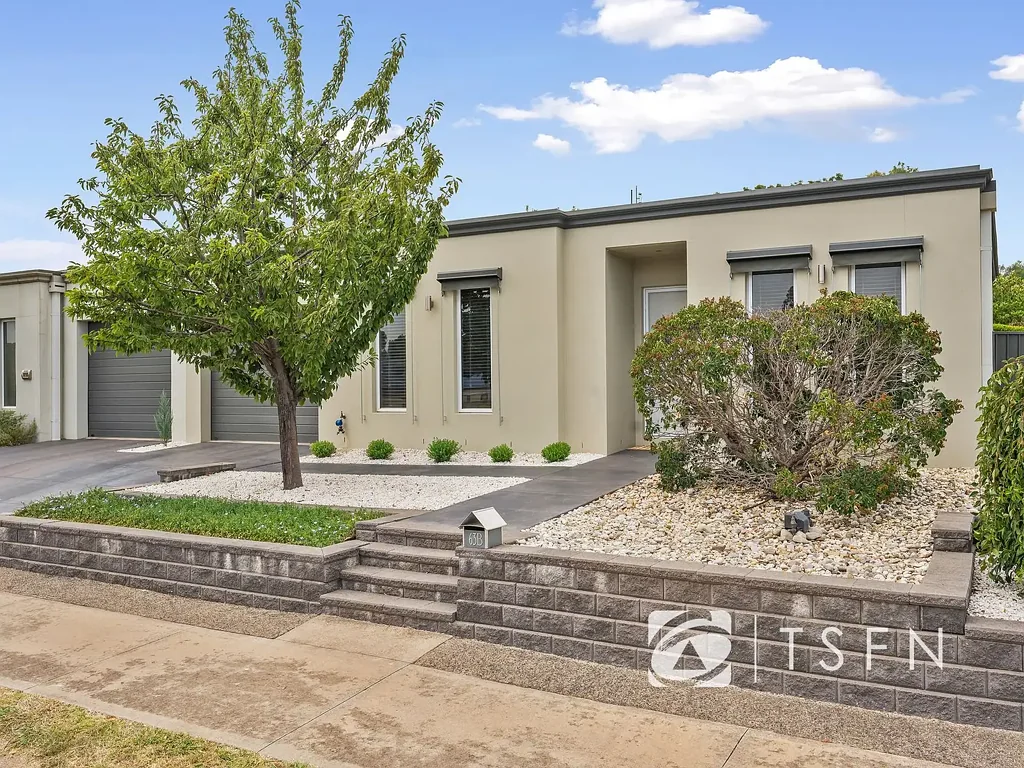 63B Church Street, Kangaroo Flat, VIC 3555