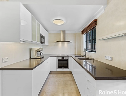 4/26 Bayswater Street, Drummoyne, NSW 2047, 3 ਕਮਰੇ, 2 ਬਾਥਰੂਮ, Townhouse