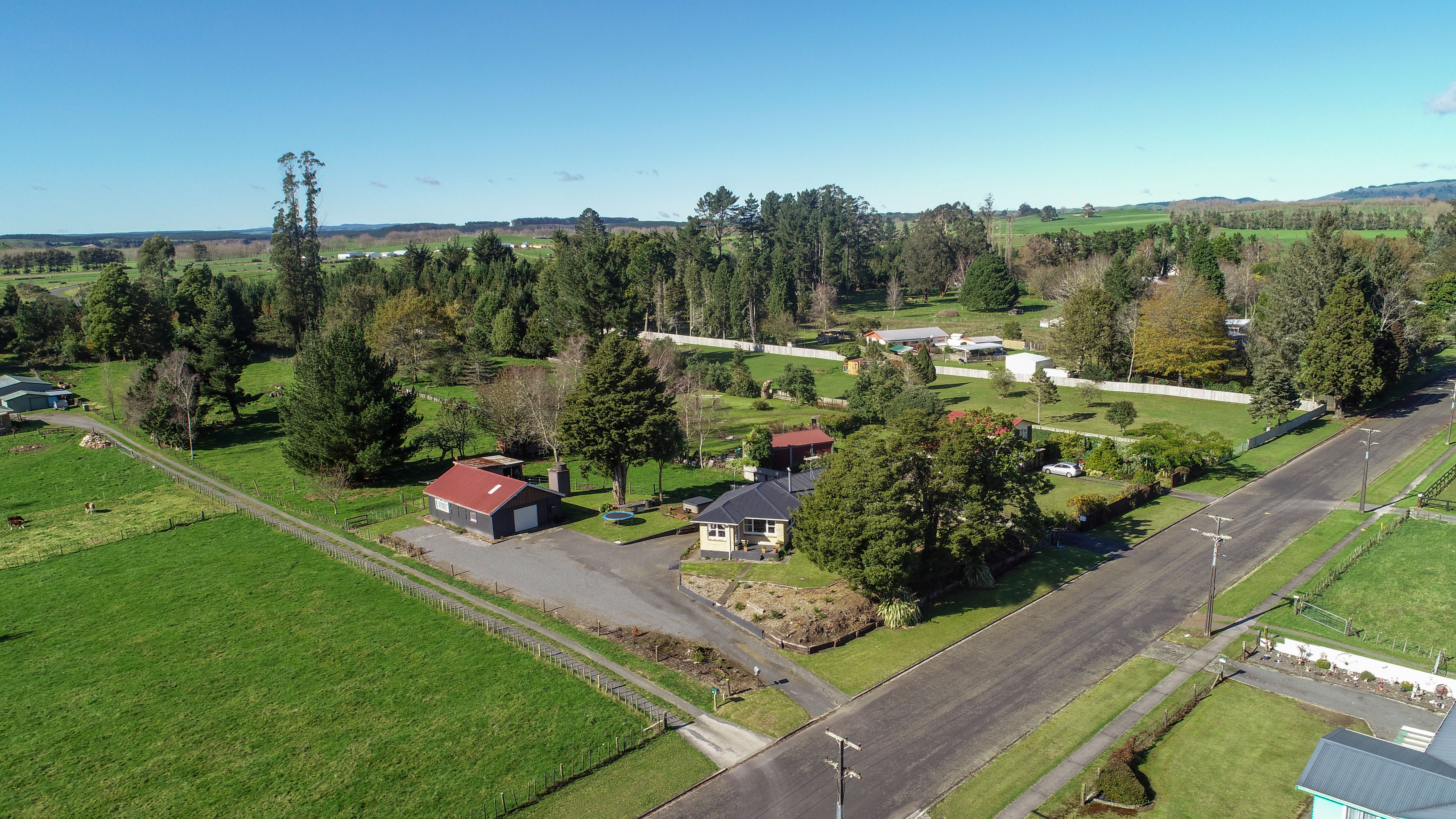 47 Lochmaben Road, Tokoroa