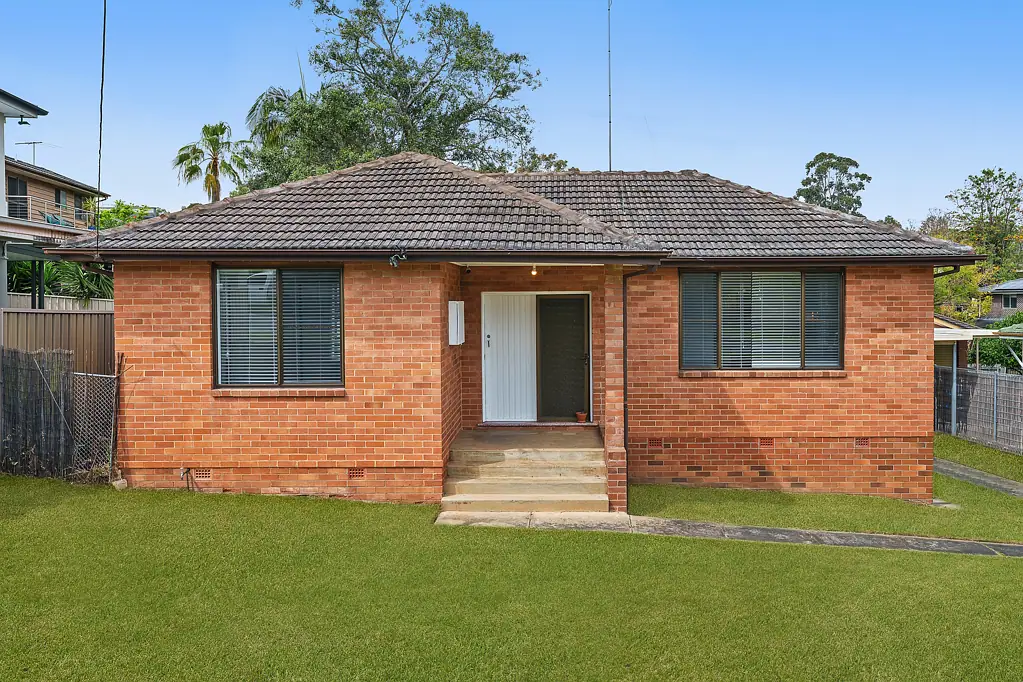 46 Bennetts Road East, Dundas, NSW 2117