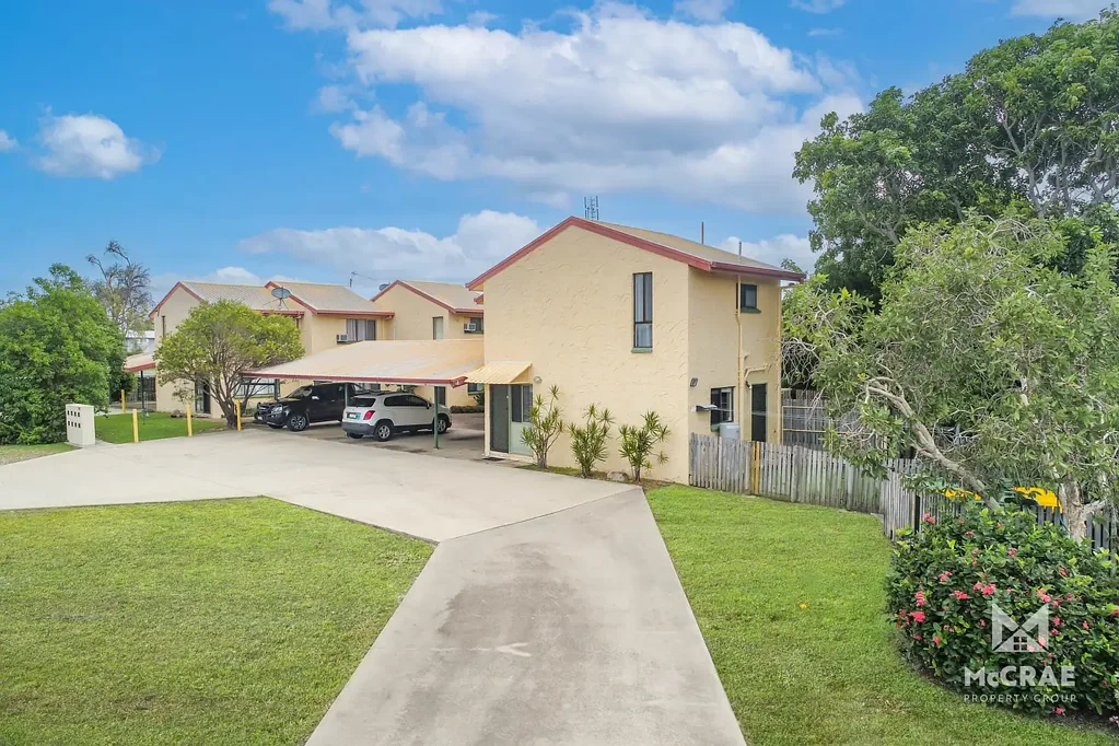 VACANT, FURNISHED AND READY TO MOVE IN!! $465PW