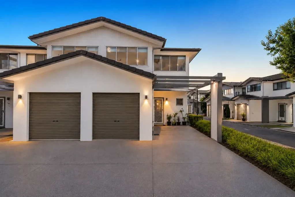 44/41 Macadie Way, Merrimac, QLD 4226
