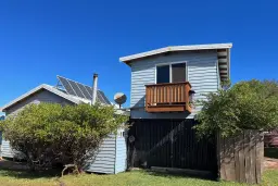 Lot 16 Mitchell Way, Windy Harbour