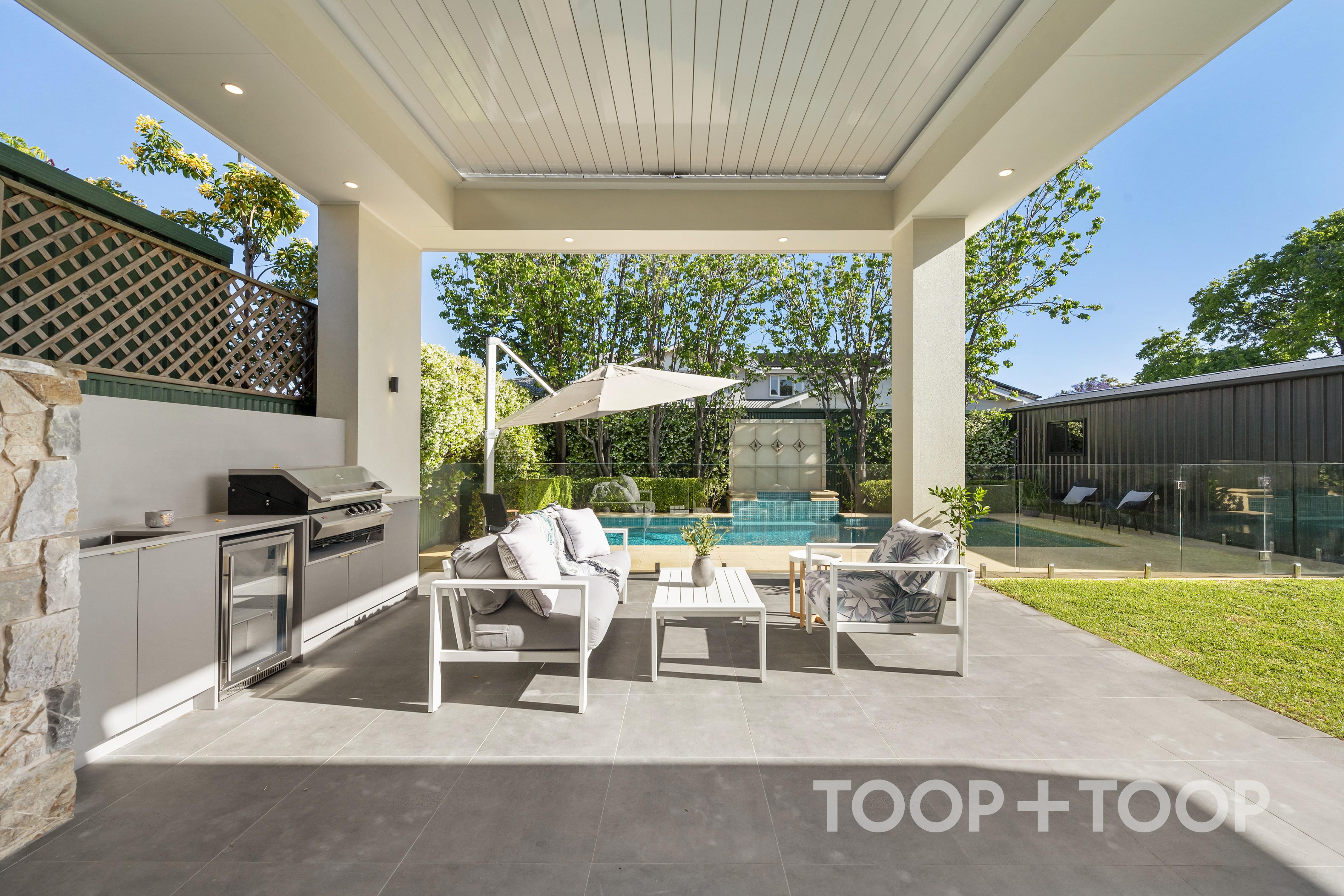 84 SWAINE AV, TOORAK GARDENS SA 5065, 0房, 0浴, House