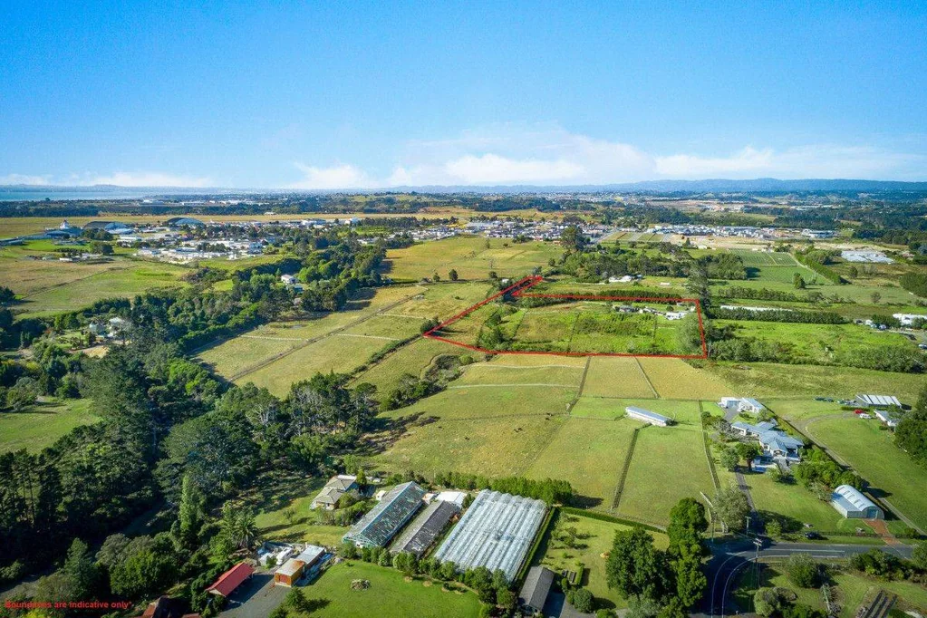 123 Totara Road, Whenuapai, Waitakere City, Auckland Great Area