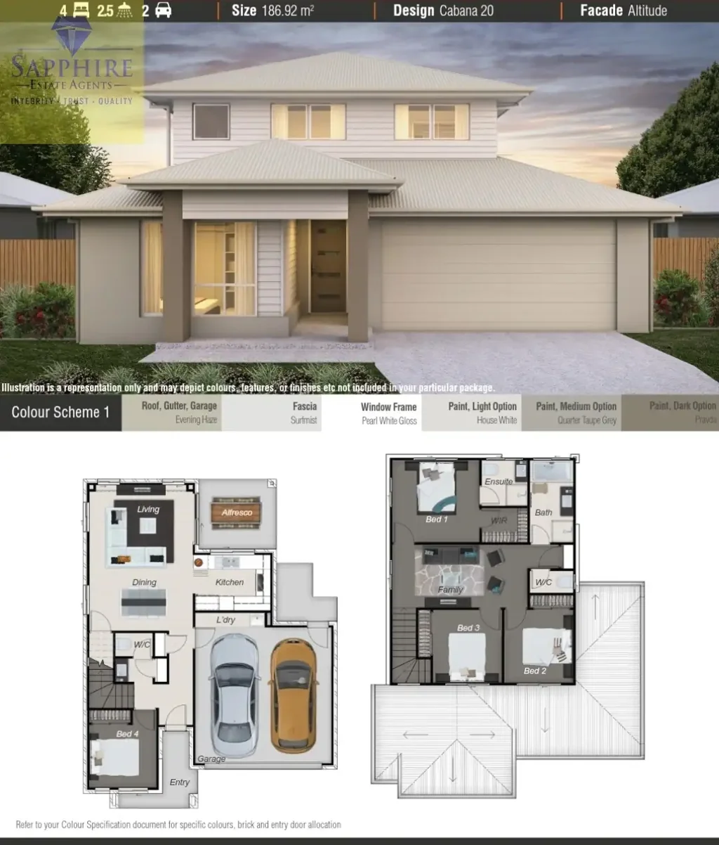 32 Pallara Avenue, Pallara, QLD 4110