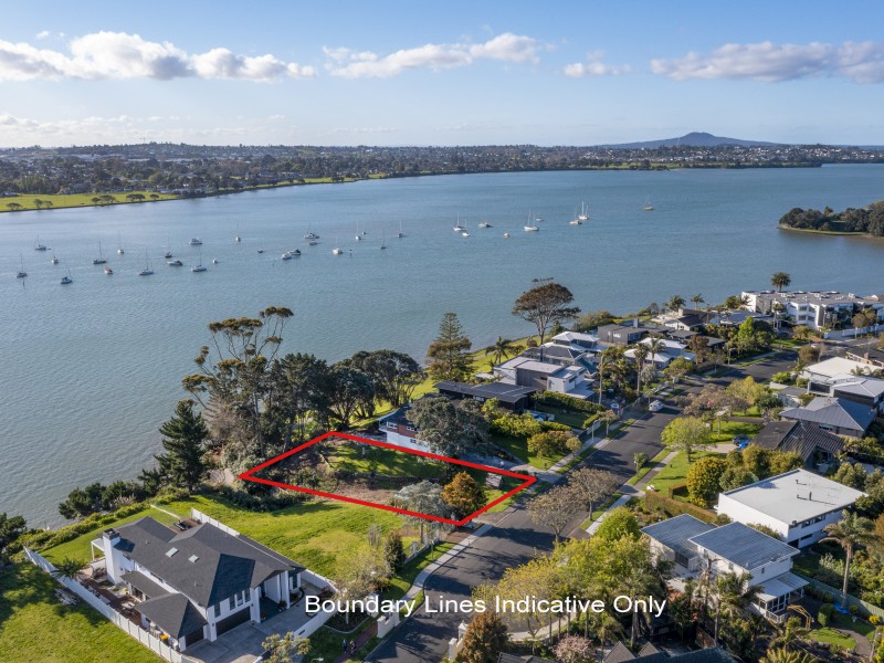 69 Fisher Parade, Sunnyhills, Auckland - Manukau, 0 ਕਮਰੇ, 1 ਬਾਥਰੂਮ