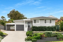 54 Springfield Avenue, Figtree