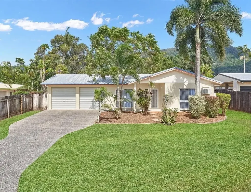 Partly Furnished Home - Lawn Mowing Included