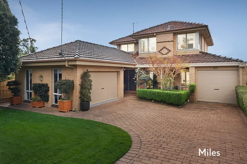 20 Waverley Avenue, Ivanhoe, VIC 3079