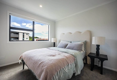 658E Swanson Road, Swanson, Waitakere City, 3 Bedrooms, 2 Bathrooms, House