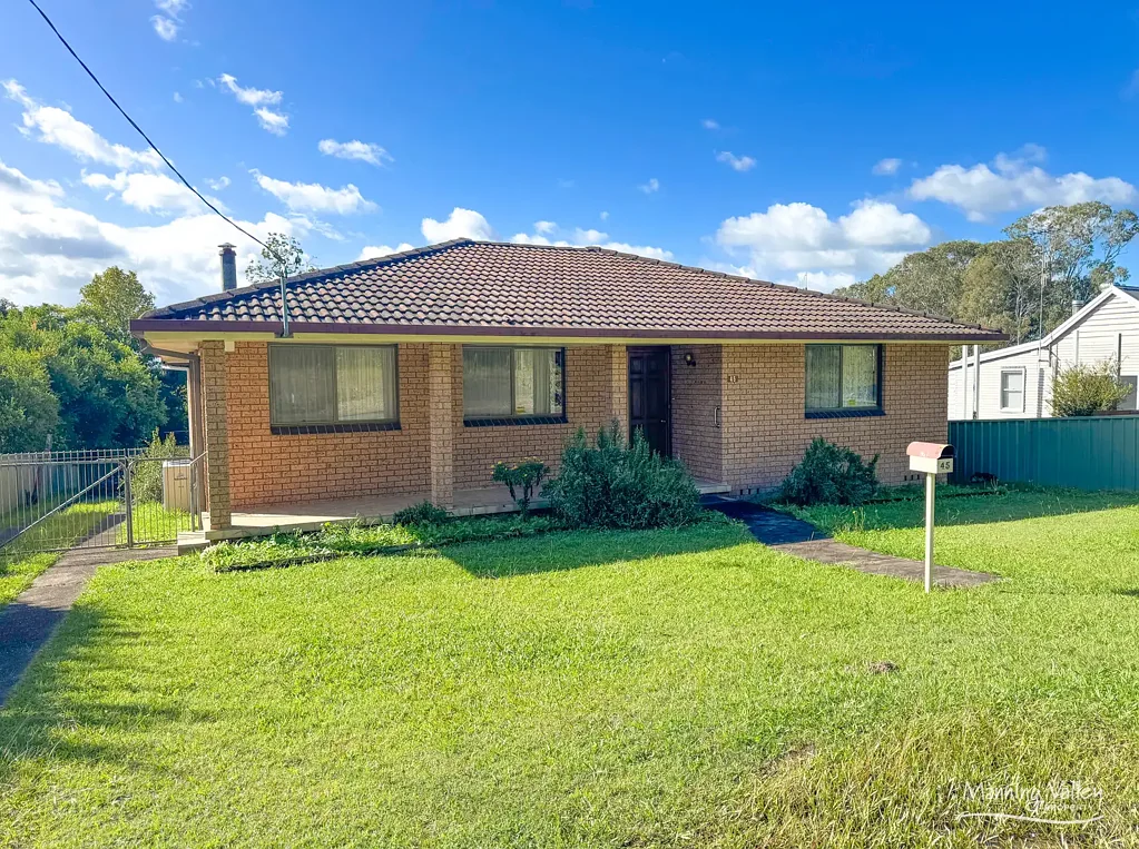 45 Beecher Street, Tinonee, NSW 2430