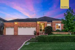 48 Valenti Crescent, Kellyville