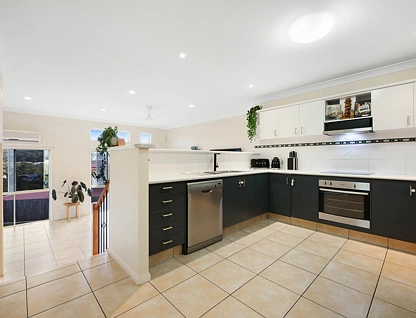 1/79 Sky Royal Terrace, Burleigh Heads, Gold Coast, 4 غرف, 2 حمامات, Apartment