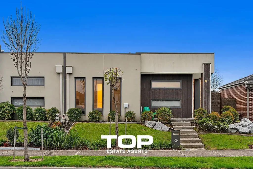 Narre Warren South 3Kwarto Modern, Low-Maintenance Living at Its Best
