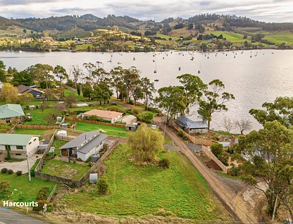 Lot 1 Channel Highway, Nicholls Rivulet, South East, 0房, 0浴, Section