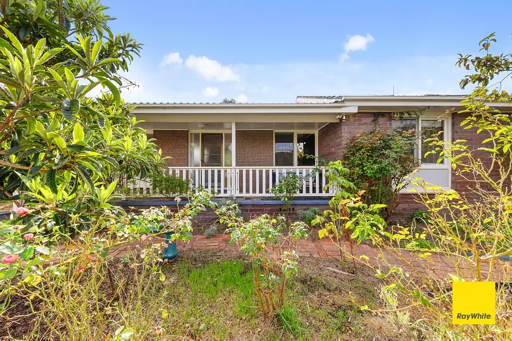 46 Duralla Street, Bungendore, NSW 2621