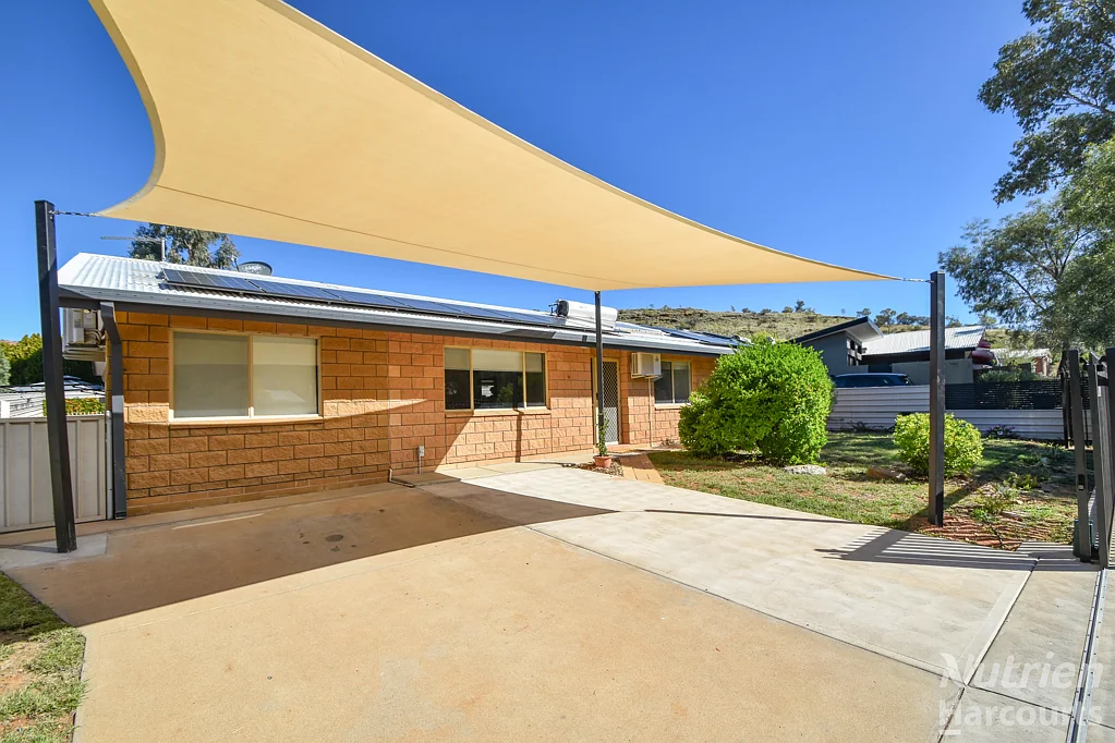8 Warber Court, Larapinta, NT 875