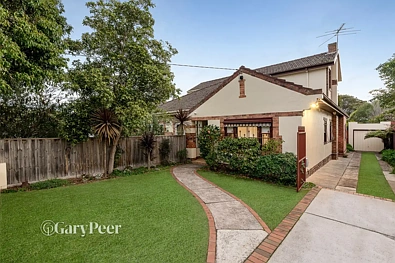 Murrumbeena 3 Slaapkamer Art Deco charmer with brilliant outdoors